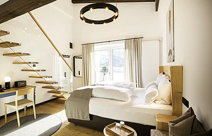 Family Loft Ansicht