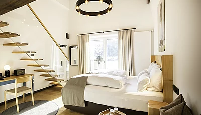 Family Loft Ansicht