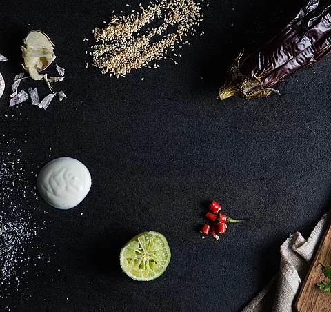 Cooking School