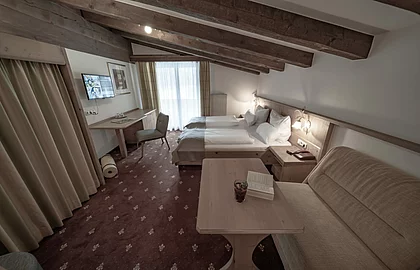 Doppelzimmer Tradition L