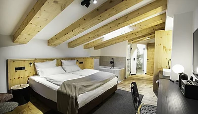 Adult Suite Ansicht