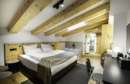 Adult Suite Ansicht