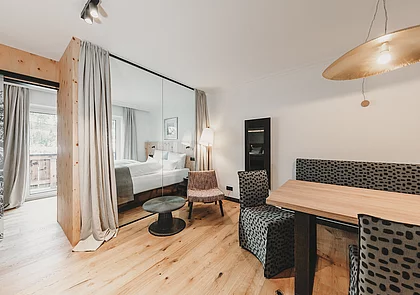 Hotel Tiroler Buam