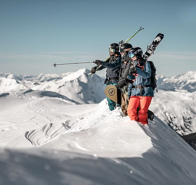 Freeride.Erlebnis